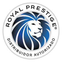 Royal Prestige Distribuidor Autorizado